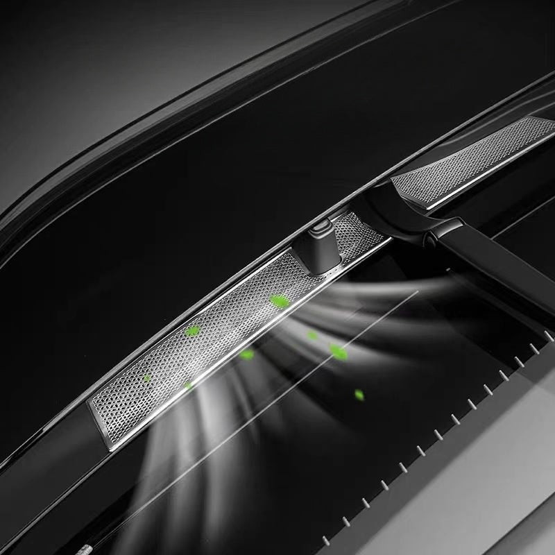 Under Seat Air Vent Cover for Avatr 06