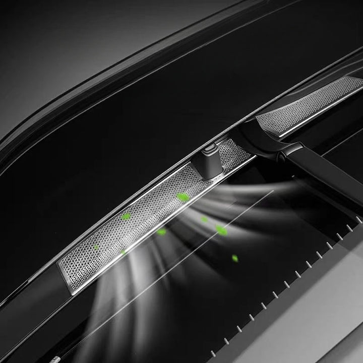 Under Seat Air Vent Cover for Avatr 06