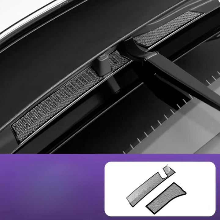 Under Seat Air Vent Cover for Avatr 06