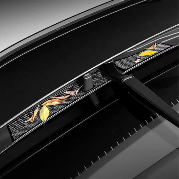 Under Seat Air Vent Cover for Avatr 06