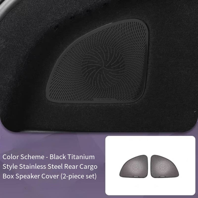 Air Vent Protective Cover for Avatr 06