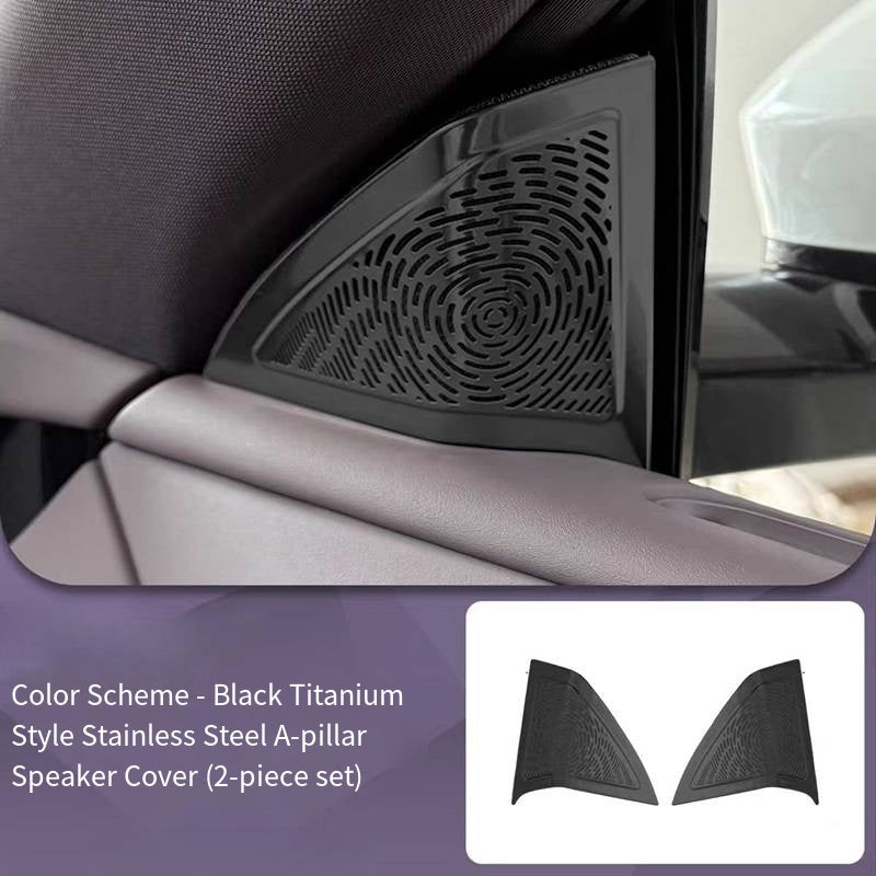 Air Vent Protective Cover for Avatr 06