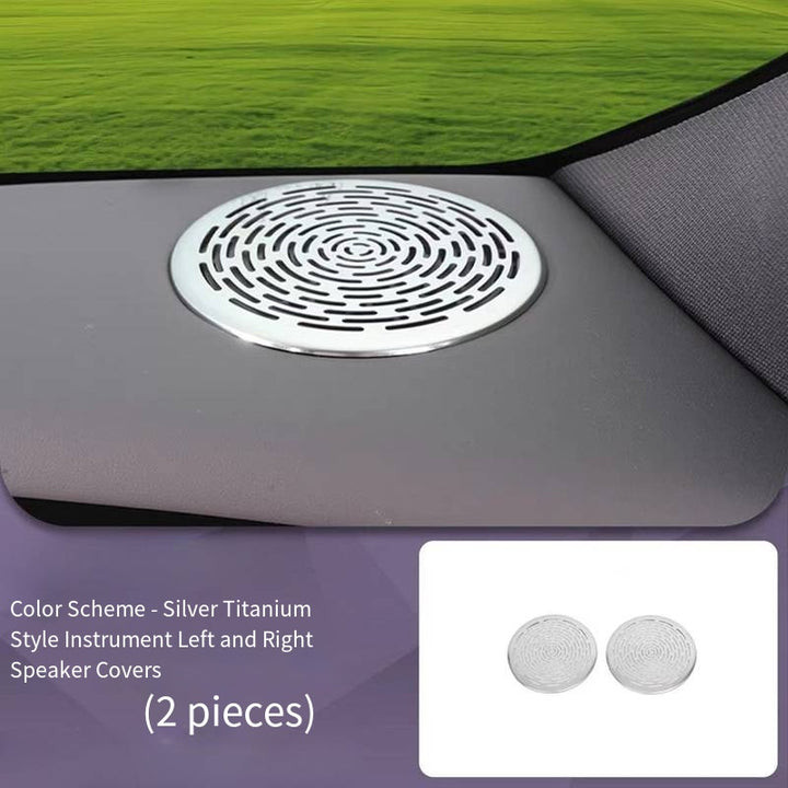 Air Vent Protective Cover for Avatr 06