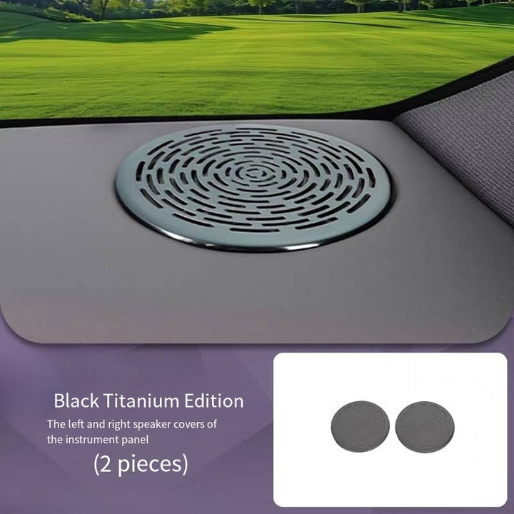 Air Vent Protective Cover for Avatr 06