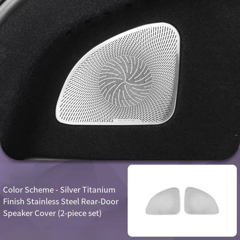 Air Vent Protective Cover for Avatr 06