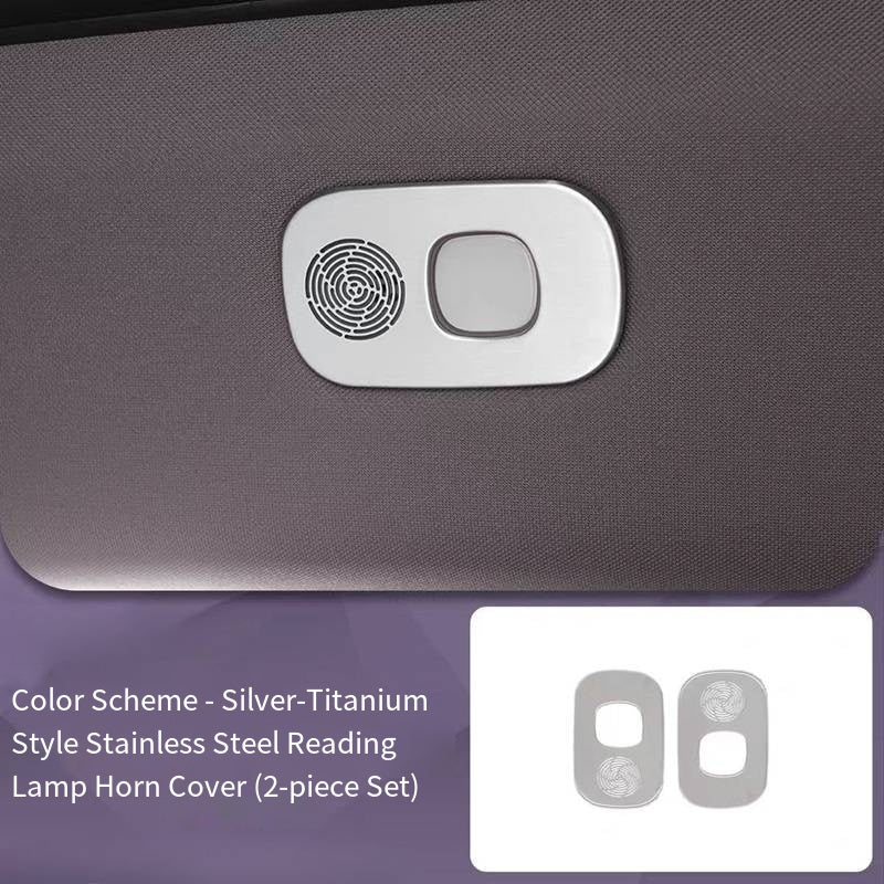 Air Vent Protective Cover for Avatr 06