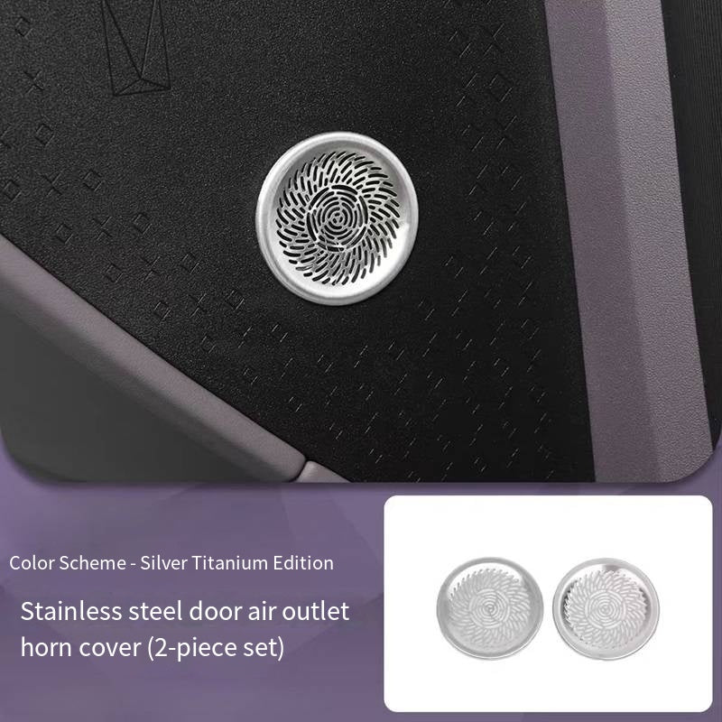 Air Vent Protective Cover for Avatr 06