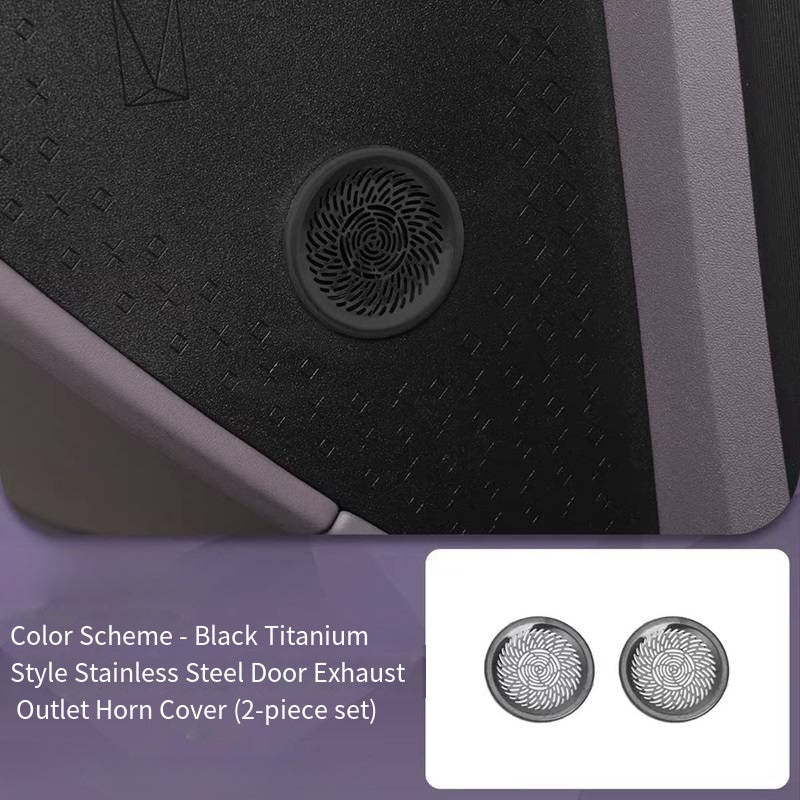 Air Vent Protective Cover for Avatr 06