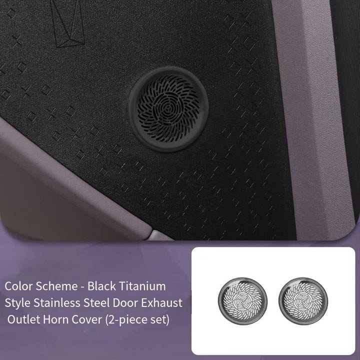 Air Vent Protective Cover for Avatr 06