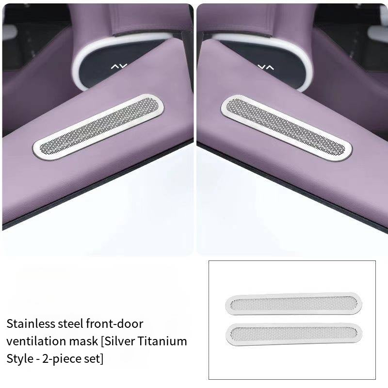 Air Vent Protective Cover for Avatr 06