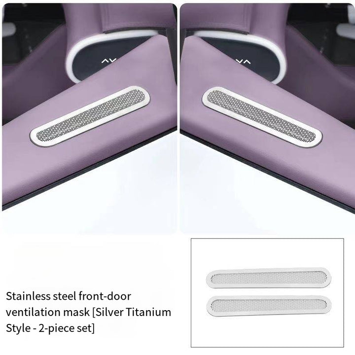 Air Vent Protective Cover for Avatr 06