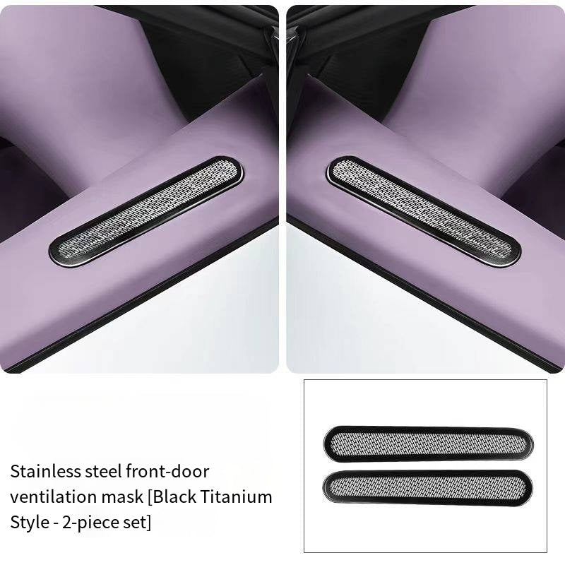 Air Vent Protective Cover for Avatr 06