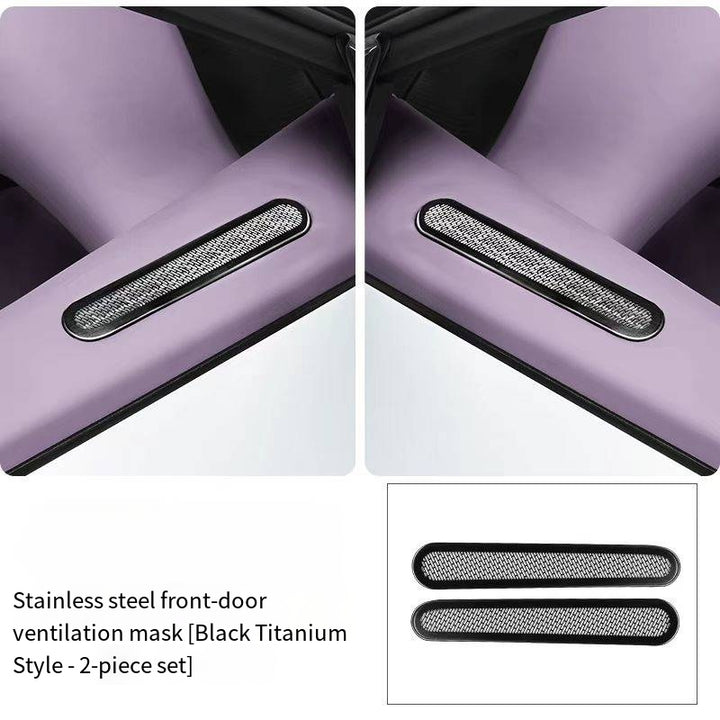 Air Vent Protective Cover for Avatr 06