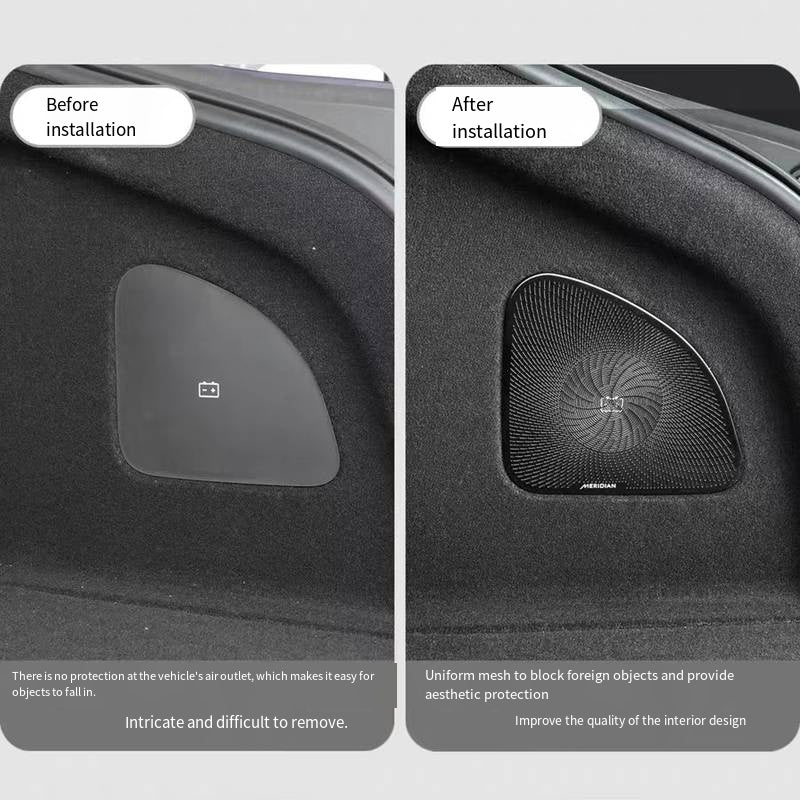 Air Vent Protective Cover for Avatr 06