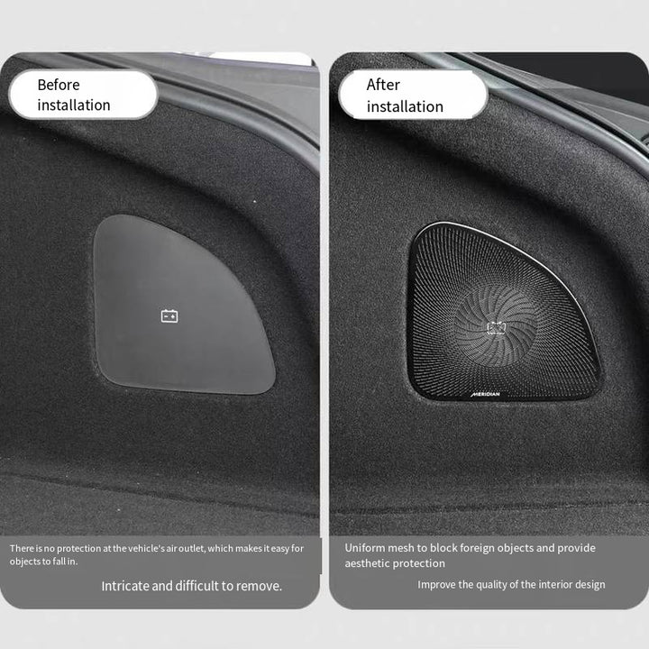 Air Vent Protective Cover for Avatr 06