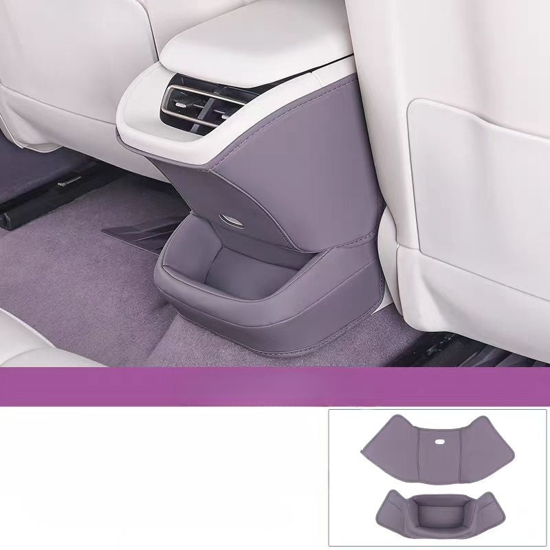 Seat Back Protector Mat for Avatr 06