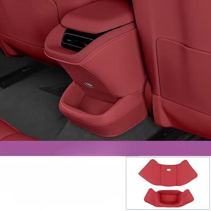 Seat Back Protector Mat for Avatr 06