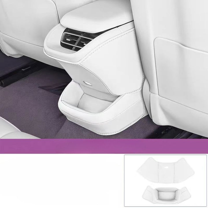 Seat Back Protector Mat for Avatr 06