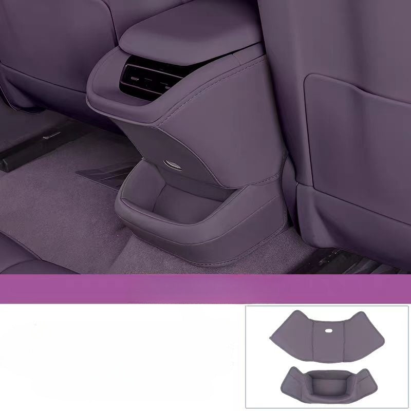 Seat Back Protector Mat for Avatr 06