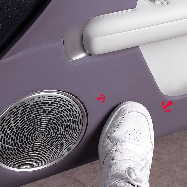 Door Anti Kick Protection Pad for Avatr 06