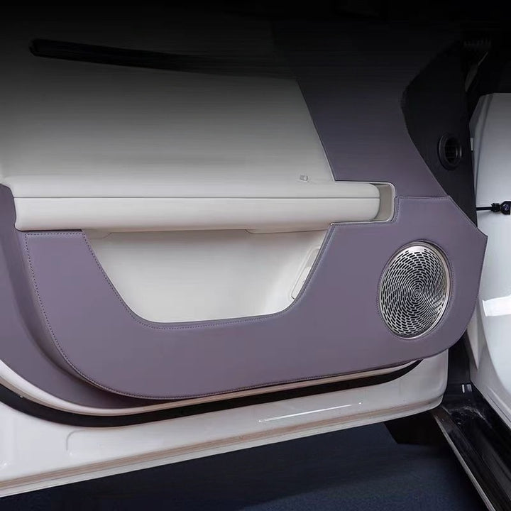 Door Anti Kick Protection Pad for Avatr 06