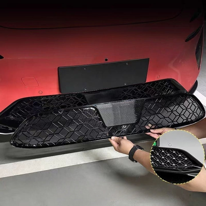 Grille Proof Net for Avatr 06