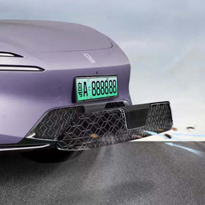 Grille Proof Net for Avatr 06