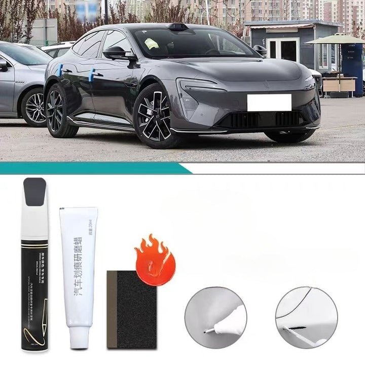 Touch-Up Paint Pen for Avatr 06