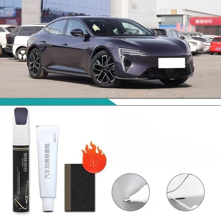 Touch-Up Paint Pen for Avatr 06