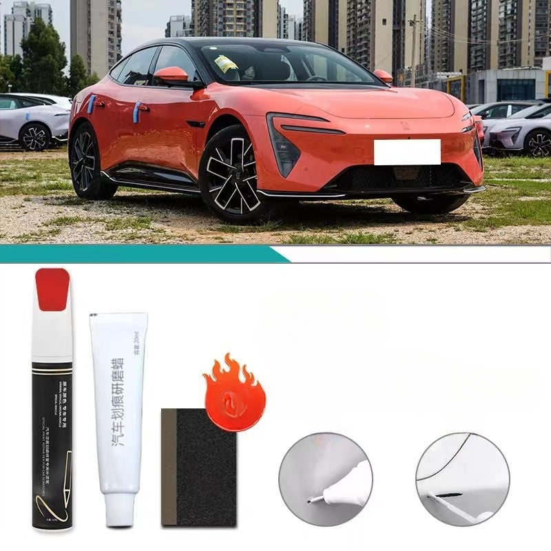 Touch-Up Paint Pen for Avatr 06