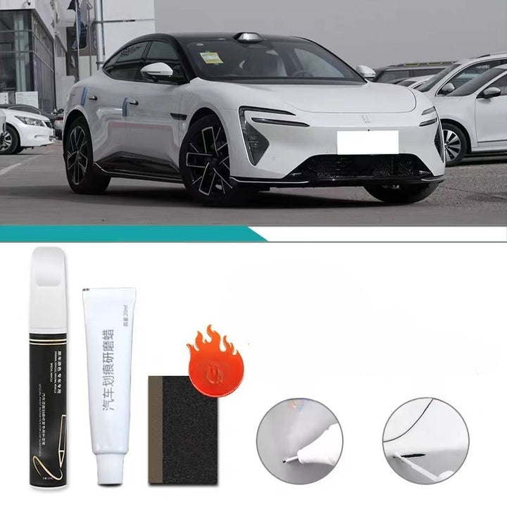 Touch-Up Paint Pen for Avatr 06