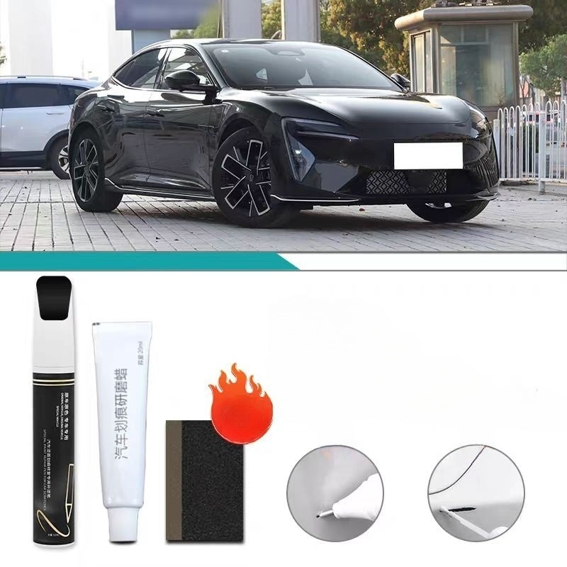 Touch-Up Paint Pen for Avatr 06