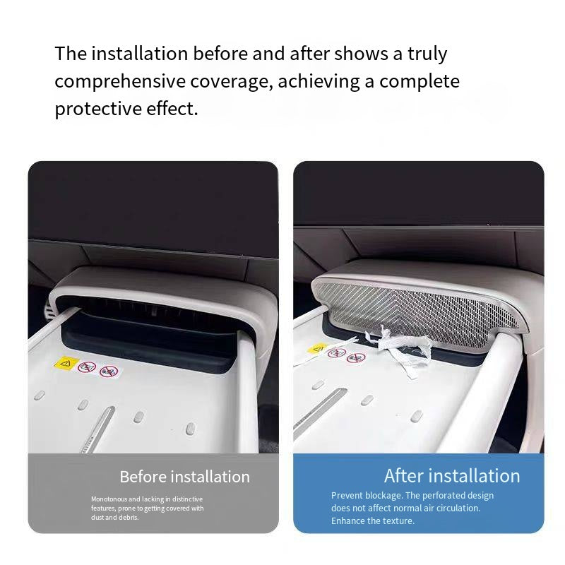 Air Vent Protective Cover for Avatr 06