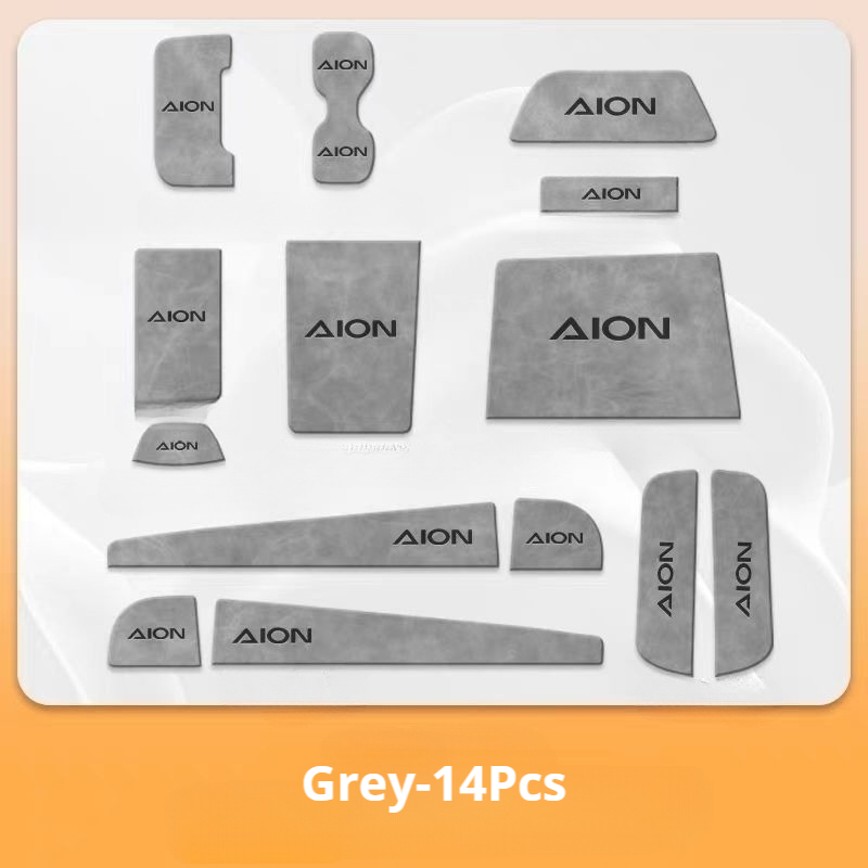 Interior Storage Mat for Aion UT