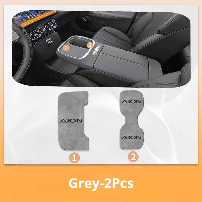 Interior Storage Mat for Aion UT