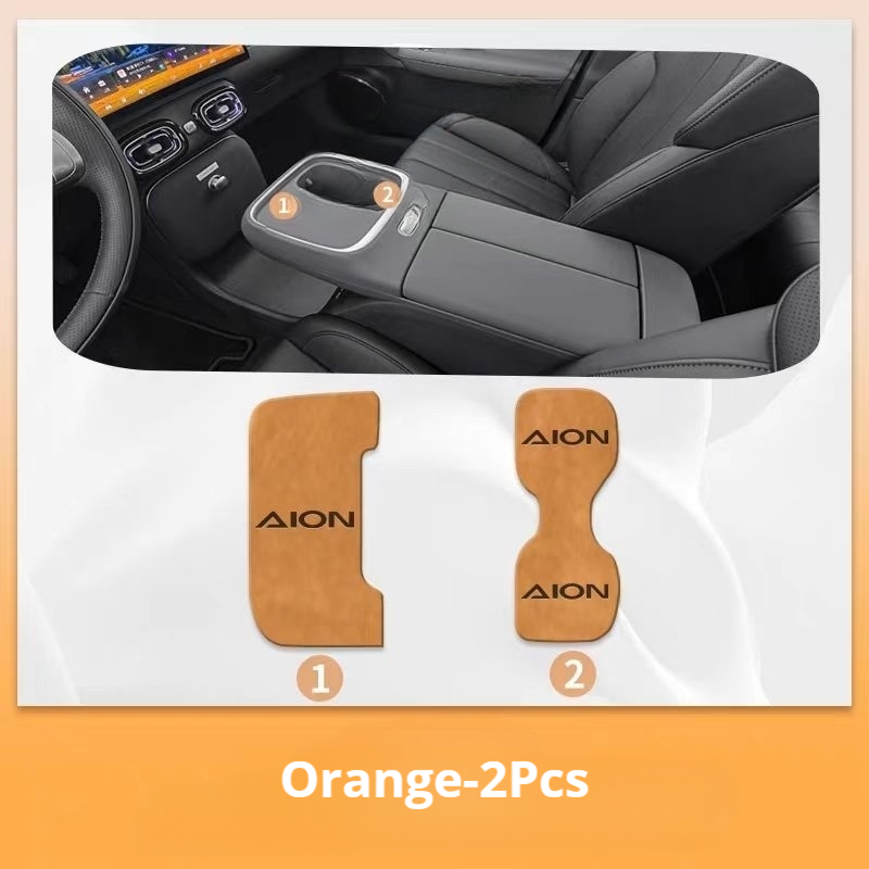 Interior Storage Mat for Aion UT