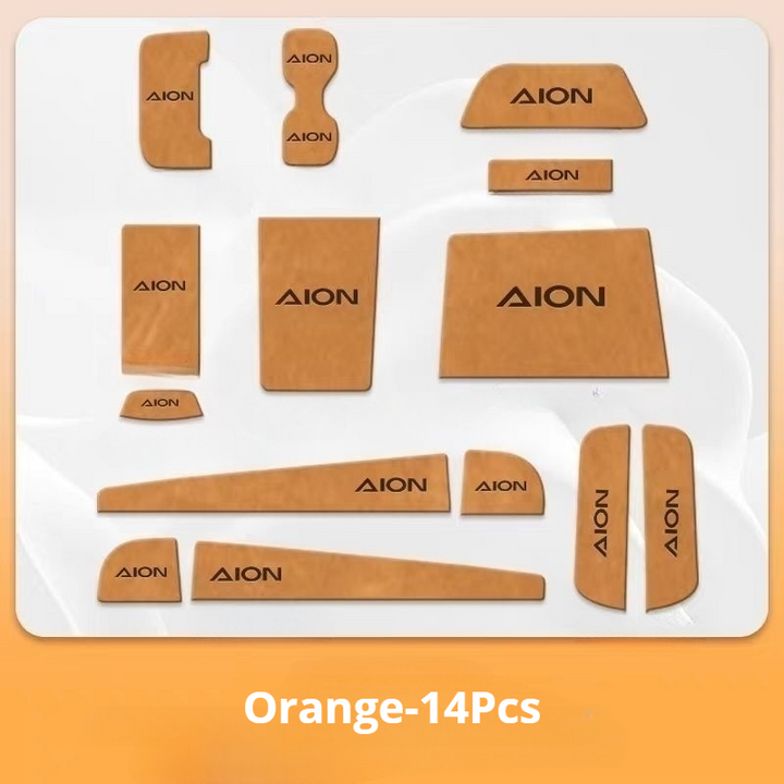 Interior Storage Mat for Aion UT