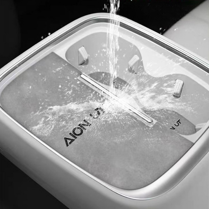 Interior Storage Mat for Aion UT