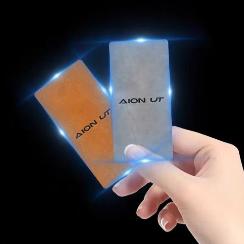 Interior Storage Mat for Aion UT