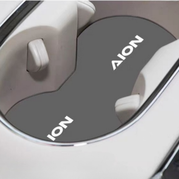 Center Console Non-Slip Storage Mat for Aion RT