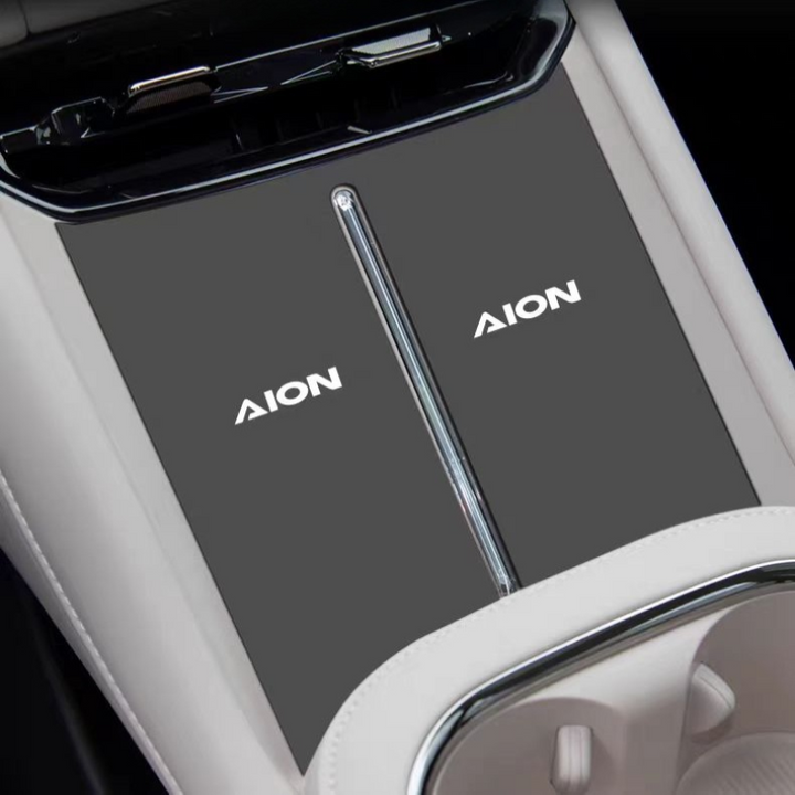 Center Console Non-Slip Storage Mat for Aion RT