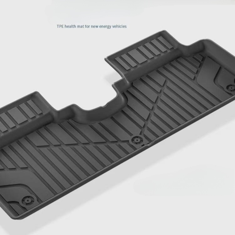 car mats for AION UT