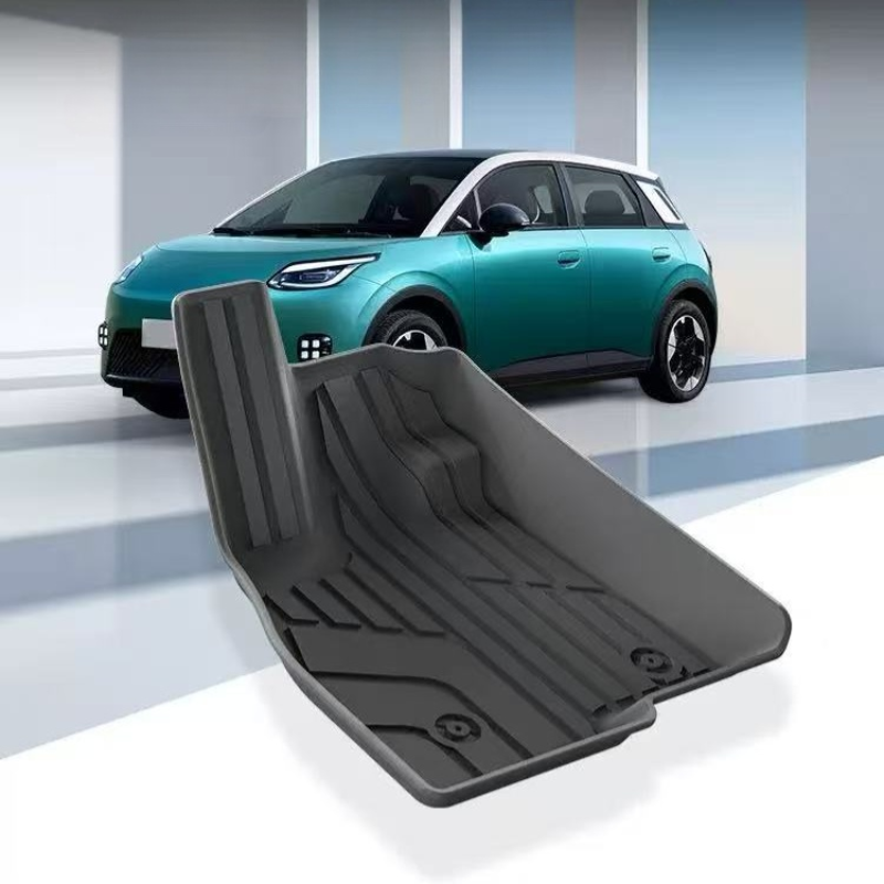 car mats for AION UT