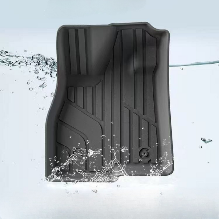 car mats for AION UT