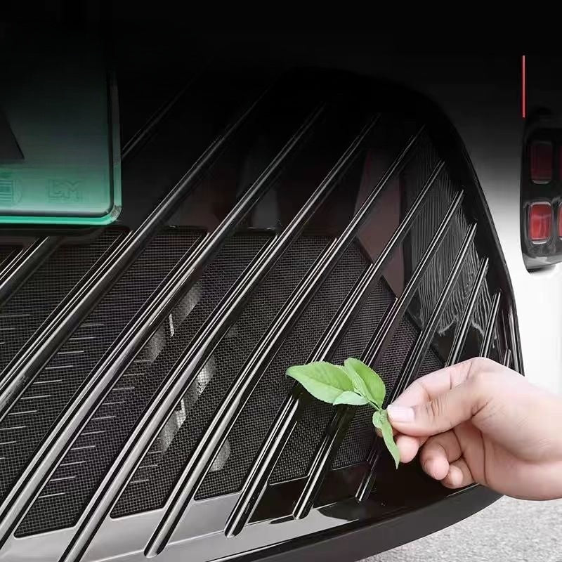 Grille Proof Net for Aion UT