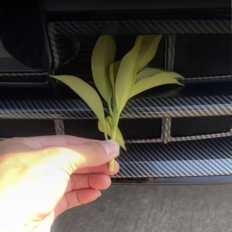 Grille Proof Net for Aion RT