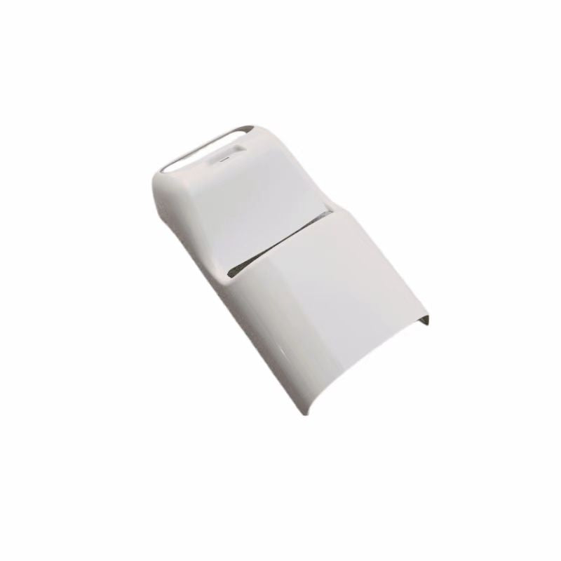 Rear air-conditioning trim frame for AION UT