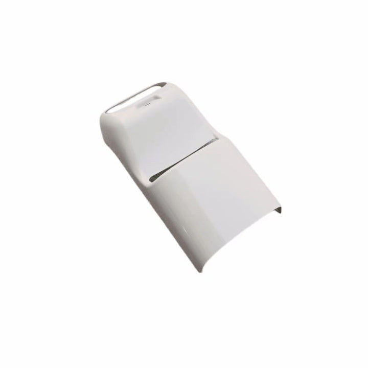 Rear air-conditioning trim frame for AION UT