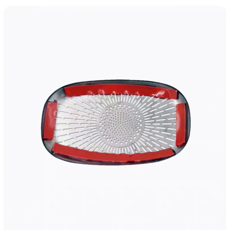 Car audio cover for AION UT