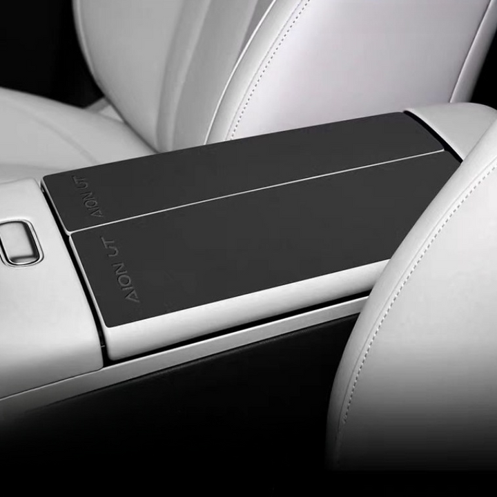 Middle Armrest Box Pad for AION UT